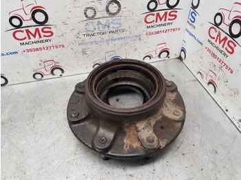 Hlava pro Traktor Claas Axos 340 Carraro Front Axle Hub Bolt Plate 10927; 068620; 0011380810: obrázek 4