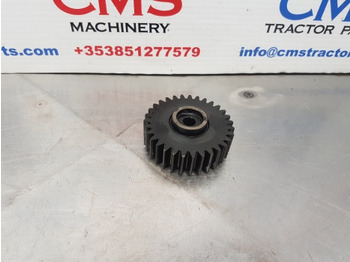 Motor a díly DEUTZ