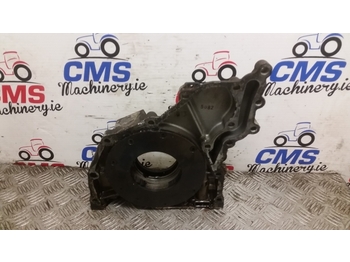 Motor a díly pro Traktor Deutz Agrotron 150 Mk3 Engine Front Cover 04259226: obrázek 4