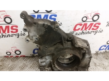 Motor a díly pro Traktor Deutz Agrotron 150 Mk3 Engine Front Cover 04259226: obrázek 2
