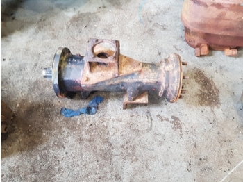 Zadní náprava pro Traktor Deutz D7807c, 6806, Dx 3.70, 3.90 Rear Axle Rhs Complete 02311847, 4337918: obrázek 3