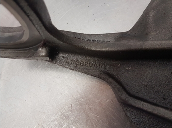 Transmise pro Traktor Deutz D7807c, Dx 3.90, 3.70, 6807, 7007, 7207 Transmission Fork 04338206: obrázek 4