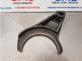 Transmise pro Traktor Deutz D7807c, Dx 3.90, 3.70, 6807, 7007 Transmission Fork 04308435, 4325011r: obrázek 2