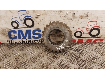 Transmise pro Traktor Deutz Dx 3.90, 3.70 Sc, Vc 6807, 7007, 7207, 7807 Transmission Gear Z24 04306920: obrázek 2