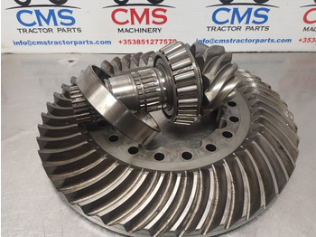 Zadní náprava Fendt 724 S4 700, 800 Series, Rear Axle Bevel Gear 11x46 T G718100410013: obrázek 3