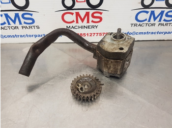 Hydraulika FENDT