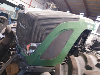 Karoserie a exteriér Fendt 928 Bonnet Hood Complete 931502020600, 931502020610, 931502020620: obrázek 5