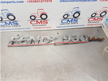 Karoserie a exteriér FENDT