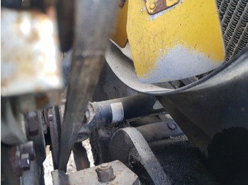 Hydraulické čerpadlo