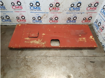 Karoserie a exteriér FIAT