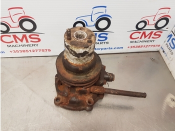 Vodní pumpa FIAT
