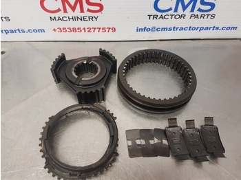 Transmise Fiat 70-90, 90, 66, 76 Series, Transmission Synchronizer 5138221, 5127396: obrázek 2