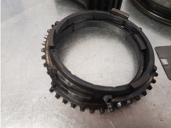 Transmise Fiat 70-90, 90, 66, 76 Series, Transmission Synchronizer 5138221, 5127396: obrázek 4