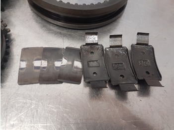 Transmise Fiat 70-90, 90, 66, 76 Series, Transmission Synchronizer 5138221, 5127396: obrázek 3