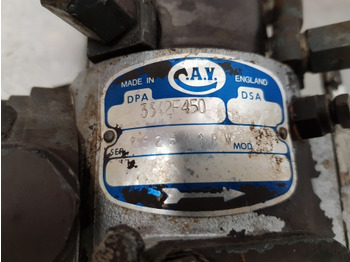 Injektor Fiat 780, 780dt Fuel Injector Pump Parts 3342f450, 771050, 771151: obrázek 5 Injektor Fiat 780, 780dt Fuel Injector Pump Parts 3342f450, 771050, 771151: obrázek 5