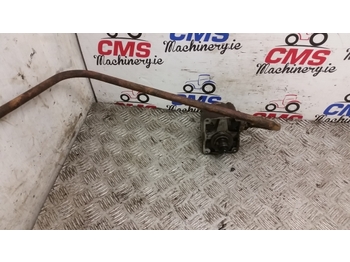 Čerpadlo hydraulického zesilovače FIAT