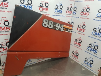 Karoserie a exteriér FIAT