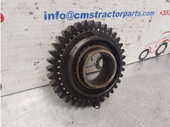 Transmise FIAT