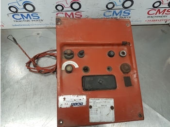 Kabina a interiér pro Traktor Fiat 980, Fiat 980dt, 680, 680dt, 880dt Instrument Panel 000000: obrázek 4