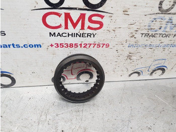 Transmise Fiat Case New Holland Tm150 F, Mxm, M, Tm Series F140 Pto Synchronizer 5129513: obrázek 2