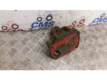 Vodní pumpa pro Traktor Fiat Ford 30, 10s, 35, F, F Dt F130, F120, F110, F140 Water Pump 98497117: obrázek 3