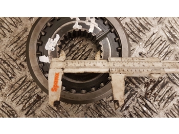 Transmise pro Traktor Fiat Ford New Holland Tm 130, 60, M, F, Tm Pto, Synchronizer 47126968, 5129513: obrázek 2