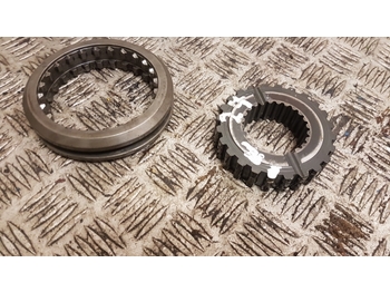 Transmise pro Traktor Fiat Ford New Holland Tm 130, 60, M, F, Tm Pto, Synchronizer 47126968, 5129513: obrázek 3