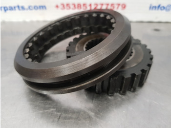 Transmise Fiat Ford New Holland Tm155, Tm 130, 60, M, Pto Synchronizer 47126968, 5129513: obrázek 4
