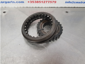 Transmise Fiat Ford New Holland Tm155, Tm 130, 60, M, Pto Synchronizer 47126968, 5129513: obrázek 2