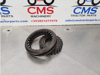 Transmise Fiat Ford New Holland Tm155, Tm 130, 60, M, Pto Synchronizer 47126968, 5129513: obrázek 3