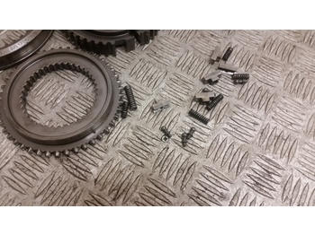 Transmise pro Traktor Fiat M, F, New Holland Tm, 60 Series F130, F100, 8160 Synchronizer 5158933: obrázek 4