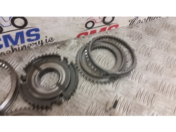 Transmise pro Traktor Fiat M, F, New Holland Tm, 60 Series F130, F100, 8160 Synchronizer 5158933: obrázek 5
