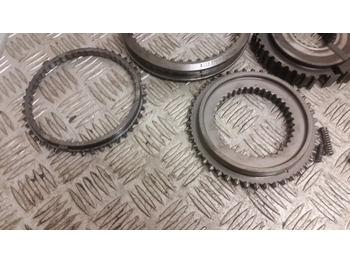 Transmise pro Traktor Fiat M, F, New Holland Tm, 60 Series F130, F100, 8160 Synchronizer 5158933: obrázek 3