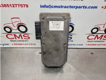 Řídicí blok Fiat, New Holland 60, M Series Ecu Control Panel 82008154, 82010884, 82013284: obrázek 2