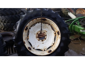 Ráfek pro Traktor Fiat New Holland 90, 60, M, F Ser. 90-90 Rear Wheel Rim 15 X 38 5132488, 5185089: obrázek 4