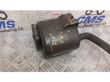 Čerpadlo hydraulického zesilovače pro Traktor Fiat Tractor 980 Hydraulic Power Steering Pump With Rezervoir 5129481, 87569205: obrázek 4