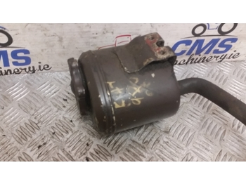 Čerpadlo hydraulického zesilovače pro Traktor Fiat Tractor 980 Hydraulic Power Steering Pump With Rezervoir 5129481, 87569205: obrázek 3