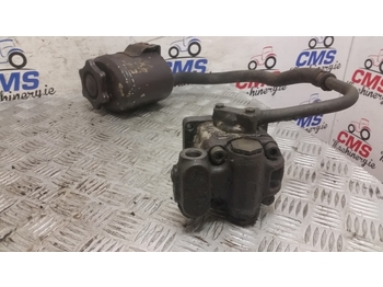 Čerpadlo hydraulického zesilovače pro Traktor Fiat Tractor 980 Hydraulic Power Steering Pump With Rezervoir 5129481, 87569205: obrázek 5