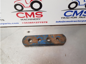 Protizávaží Ford 10, 30, 40, Tw Series, Weight Plate Clamp 82005143, E0nn3n245aa11b: obrázek 2