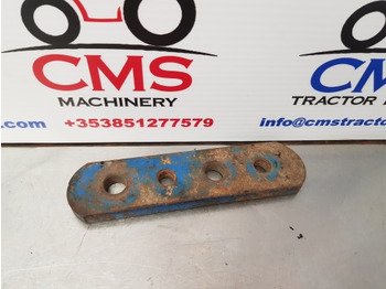 Protizávaží Ford 10, 30, 40, Tw Series, Weight Plate Clamp 82005143, E0nn3n245aa11b: obrázek 3