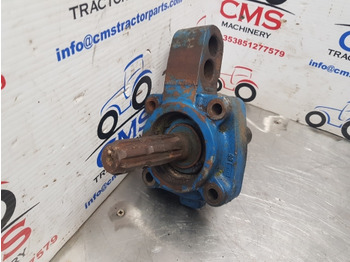 Transmise Ford 10, 600 Series 7610 Pto Shaft And Retainer D3nnn759a, D8nnb728ad: obrázek 5
