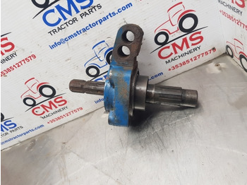 Transmise Ford 10, 600 Series 7610 Pto Shaft And Retainer D3nnn759a, D8nnb728ad: obrázek 4