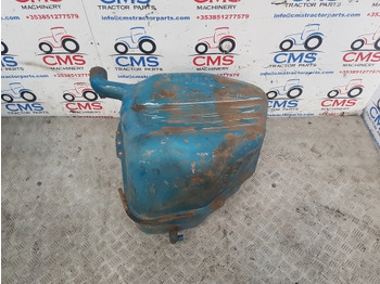 Palivová nádrž Ford 10 Series 5110, 7610, 6610 Fuel Tank E3nn9002eb, 81873279: obrázek 5