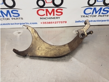 Transmise pro Traktor Ford 10 Series 5610, 6610, 7610, 6810 Transmission Fork E0nn7230da, 83925676: obrázek 3