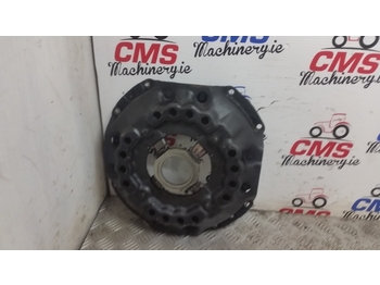 Spojka a díly pro Traktor Ford 10 Series 6710, 6810, 7410, 7610, 7710 Clutch Pressure Plate 82006009: obrázek 4