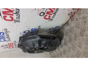 Spojka a díly pro Traktor Ford 10 Series 6710, 6810, 7410, 7610, 7710 Clutch Pressure Plate 82006009: obrázek 5