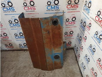 Karoserie a exteriér FORD