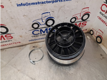 Systém sání vzduchu Ford 10 Series Massey Ferguson 165, 168 Air Pre Filter H001251, 86620242: obrázek 3