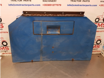 Karoserie a exteriér FORD
