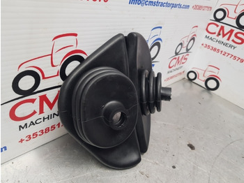 Kabina a interiér pro Zemědělská technika Ford 10, Tw 6610, 6810 Q Cab Gear Lever Gaiter Rubber Cover Boot E3nn7z066aa: obrázek 2